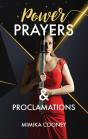 Power Prayers & Proclamations - Preview