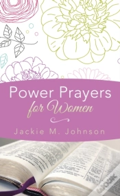 Capa do artigo Power Prayers For Women
