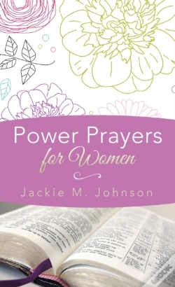 Capa do artigo Power Prayers For Women
