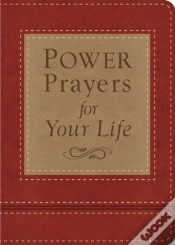 Capa do artigo Power Prayers For Your Life