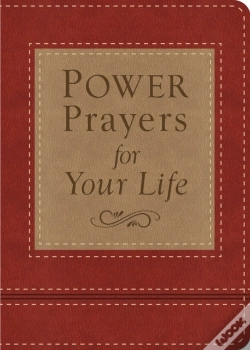 Capa do artigo Power Prayers For Your Life