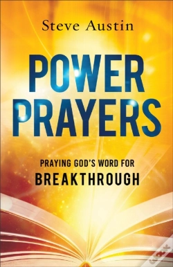 Capa do artigo Power Prayers