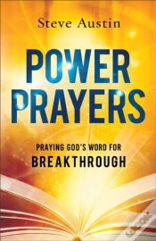 Capa do artigo Power Prayers