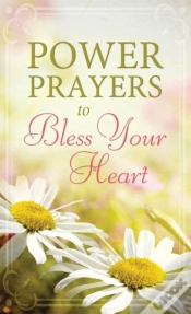 Capa do artigo Power Prayers To Bless Your Heart