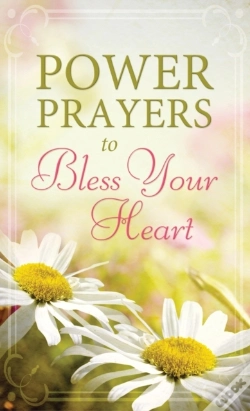 Capa do artigo Power Prayers To Bless Your Heart