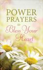 Power Prayers To Bless Your Heart - Preview