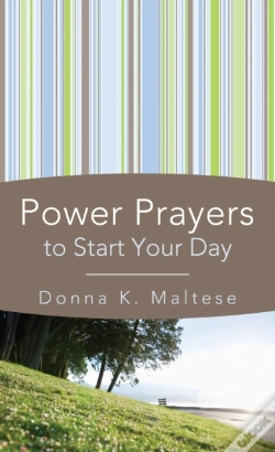 Capa do artigo Power Prayers To Start Your Day