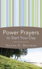 Power Prayers To Start Your Day - Preview