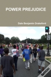 Capa do artigo Power Prejudice