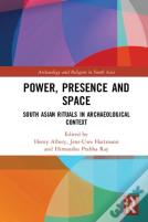Power, Presence And Space