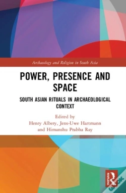 Capa do artigo Power, Presence And Space