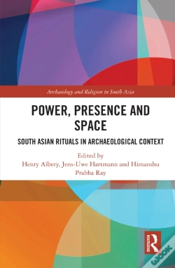 Capa do artigo Power, Presence And Space