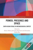 Power, Presence And Space