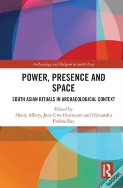 Capa do artigo Power, Presence And Space