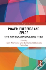 Capa do artigo Power, Presence And Space