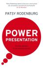 Power Presentation - Preview