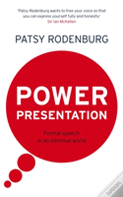 Capa do artigo Power Presentation