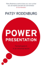 Power Presentation - Preview