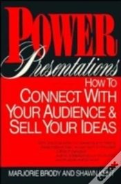 Capa do artigo Power Presentations