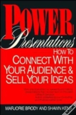 Capa do artigo Power Presentations