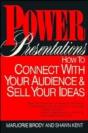 Power Presentations - Preview