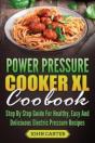 Power Pressure Cooker Xl Cookbook: Step - Preview