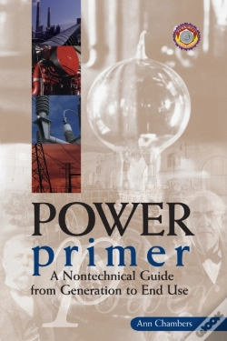Capa do artigo Power Primer