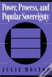 Capa do artigo Power Process Poular Sover
