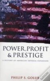 Capa do artigo Power, Profit And Prestige