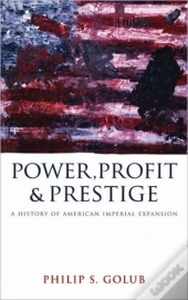 Power, Profit And Prestige