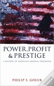 Capa do artigo Power, Profit And Prestige