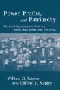 Power, Profits, And Patriarchy - Preview