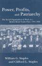 Power, Profits, And Patriarchy - Preview