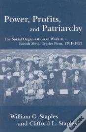 Capa do artigo Power, Profits, And Patriarchy