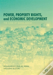 Capa do artigo Power, Property Rights, And Economic Development
