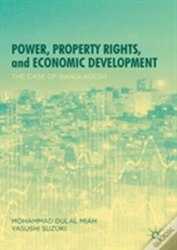 Capa do artigo Power, Property Rights, And Economic Development