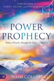 Capa do artigo Power Prophecy