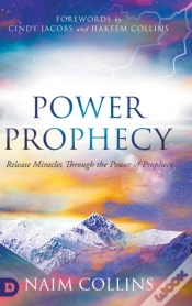 Capa do artigo Power Prophecy