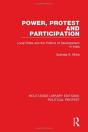 Power, Protest And Participation - Preview