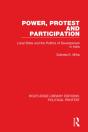 Power, Protest And Participation - Preview
