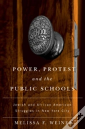 Capa do artigo Power, Protest, And The Public Schools