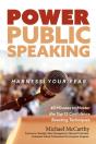 Power Public Speaking Harness Your Fear - Preview