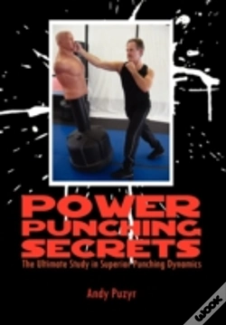 Capa do artigo Power Punching Secrets
