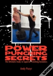 Capa do artigo Power Punching Secrets