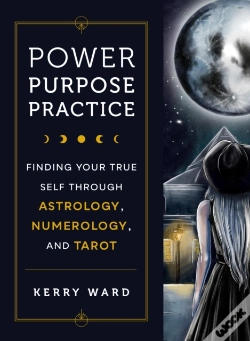 Capa do artigo Power, Purpose, Practice