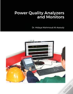 Capa do artigo Power Quality Analyzers And Monitors