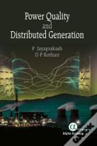 Power Quality And Distributed Generation