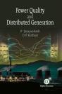 Power Quality And Distributed Generation - Preview