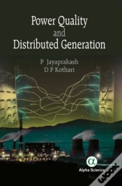 Capa do artigo Power Quality And Distributed Generation