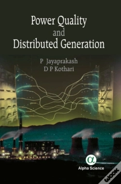 Capa do artigo Power Quality And Distributed Generation